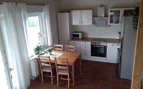 Wohnung mit Ausblick